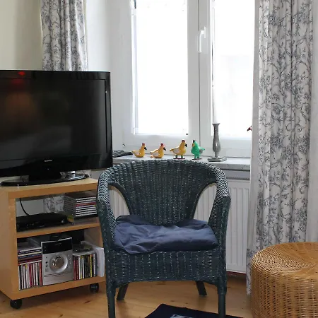 Cozy Holiday In Near Baltic Sea Ferienhaus Kröpelin
