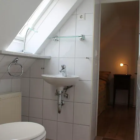 Cozy Holiday In Near Baltic Sea Ferienhaus *