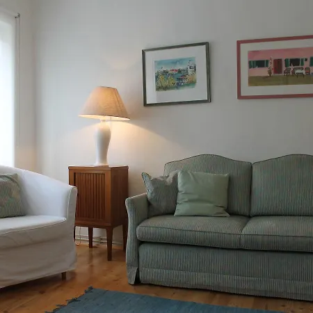 Ferienhaus Cozy Holiday In Near Baltic Sea