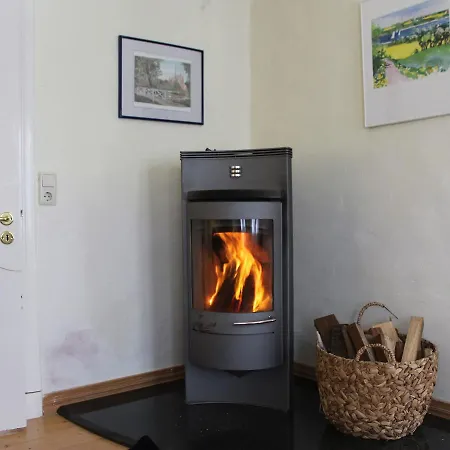 Cozy Holiday In Near Baltic Sea *