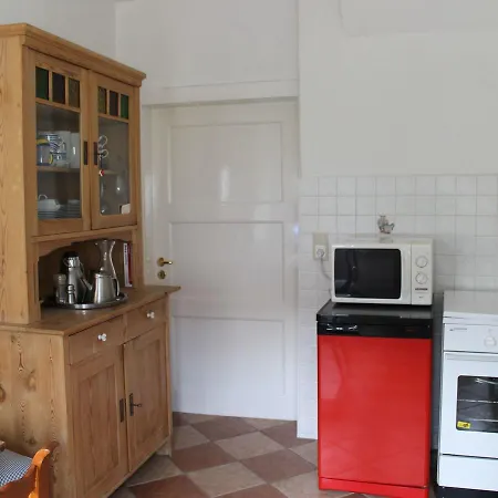 Cozy Holiday In Near Baltic Sea Ferienhaus