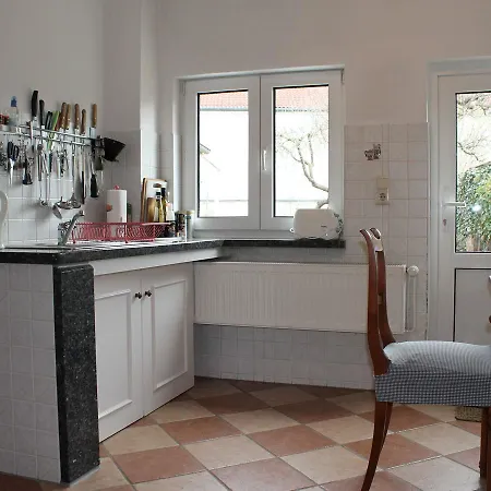 Cozy Holiday In Near Baltic Sea Kröpelin