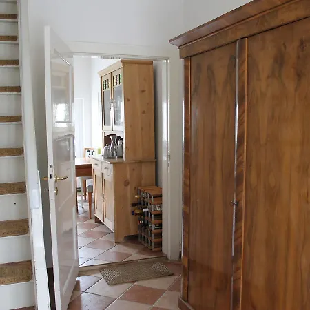 Cozy Holiday In Near Baltic Sea * Kröpelin