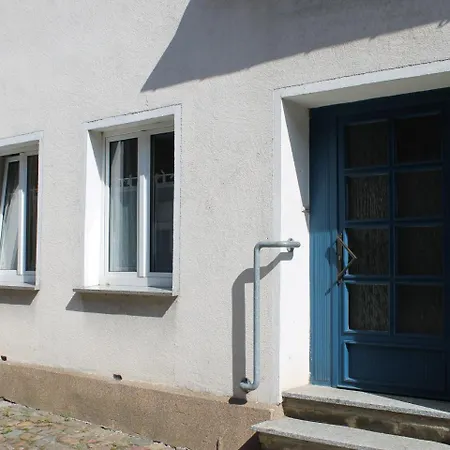 Cozy Holiday In Near Baltic Sea