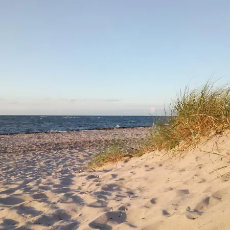 Cozy Holiday In Near Baltic Sea *