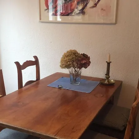 Cozy Holiday In Near Baltic Sea Ferienhaus