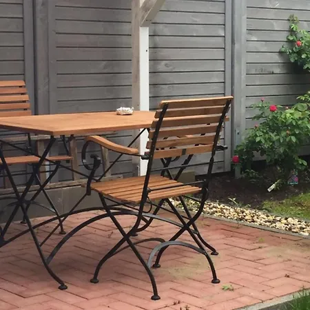 Cozy Holiday In Near Baltic Sea * Kröpelin