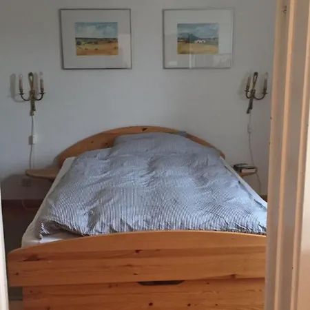 Cozy Holiday In Near Baltic Sea Ferienhaus Kröpelin