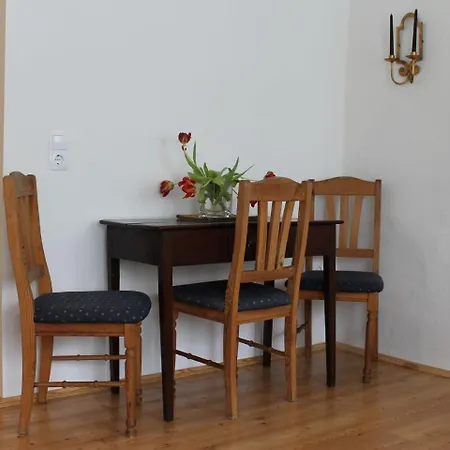Cozy Holiday In Near Baltic Sea * Kröpelin