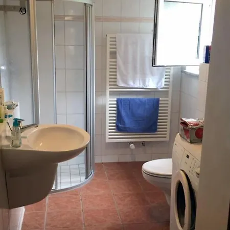 Ferienhaus Cozy Holiday In Near Baltic Sea *