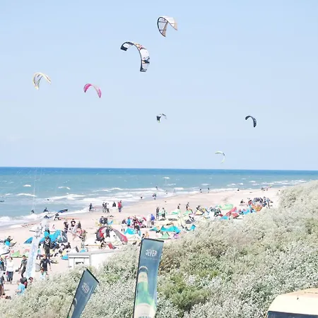 Cozy Holiday In Near Baltic Sea Ferienhaus