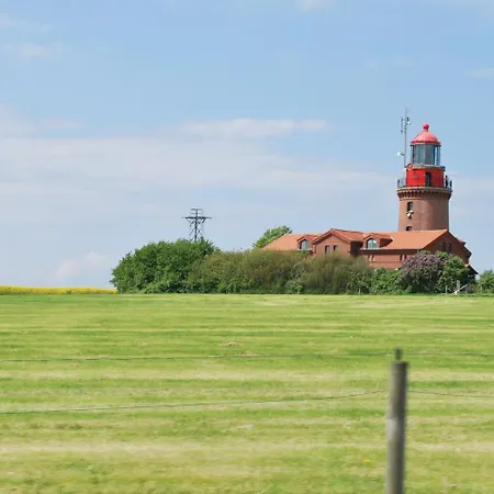 Cozy Holiday In Near Baltic Sea